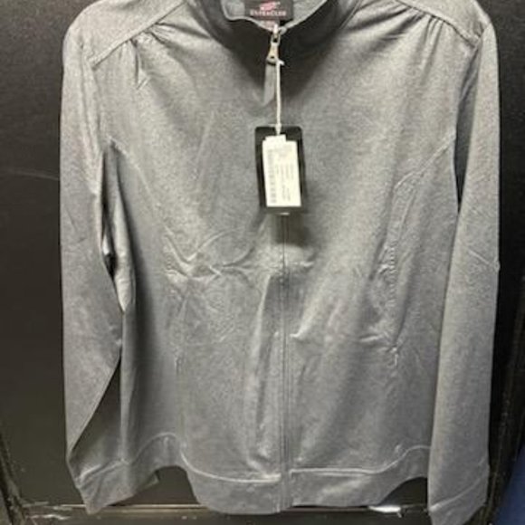 UltraClub Other - Ultra Club Ladies Performance full zip outdoor wear
